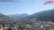 Archiviertes Webcam Bild: Sillian im Hochpustertal am 13.10.2026 um 10:48 Uhr