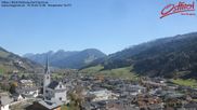 Archiviertes Webcam Bild: Sillian im Hochpustertal am 13.10.2026 um 12:48 Uhr