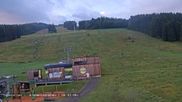 Archived webcam image showing Grebenzen Ski Resort: Chair Lift on 21 Jul 2026 at 06:58