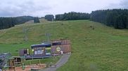 Archived webcam image showing Grebenzen Ski Resort: Chair Lift on 21 Jul 2026 at 16:02