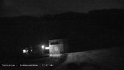 Archiviertes Webcam Bild: Grebenzen: Blick auf Sessellift und Piste am 29.10.2026 um 18:51 Uhr