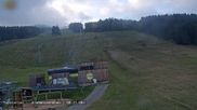 Archived webcam image showing Grebenzen Ski Resort: Chair Lift on 20 Oct 2026 at 08:06