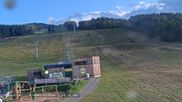Archived webcam image showing Grebenzen Ski Resort: Chair Lift on 20 Oct 2026 at 16:06