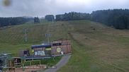 Archived webcam image showing Grebenzen Ski Resort: Chair Lift on 20 Oct 2026 at 10:06