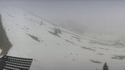 Archiviertes Webcam Bild: Säntis: Talstation und Hotel Schwägalp am 12.04.2026 um 07:46 Uhr
