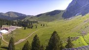 Archived webcam image showing Säntis - View Hotel Schwägalp on 19 Jun 2026 at 10:39