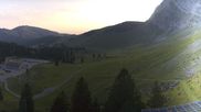 Archived webcam image showing Säntis - View Hotel Schwägalp on 31 Jul 2026 at 06:29