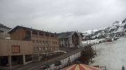Archiviertes Webcam Bild: Obertauern: Lürzer Alm am 10.04.2026 um 07:31 Uhr