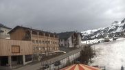 Archiviertes Webcam Bild: Obertauern: Lürzer Alm am 10.04.2026 um 08:31 Uhr
