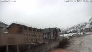 Archiviertes Webcam Bild: Obertauern: Lürzer Alm am 10.04.2026 um 14:31 Uhr