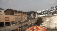 Archiviertes Webcam Bild: Obertauern: Lürzer Alm am 10.04.2026 um 10:31 Uhr