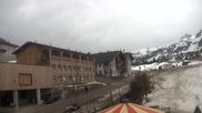 Archiviertes Webcam Bild: Obertauern: Lürzer Alm am 10.04.2026 um 12:31 Uhr