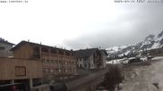 Archiviertes Webcam Bild: Obertauern: Lürzer Alm am 13.04.2026 um 12:16 Uhr