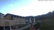 Archiviertes Webcam Bild: Obertauern: Lürzer Alm am 29.05.2026 um 06:51 Uhr