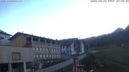 Archiviertes Webcam Bild: Obertauern: Lürzer Alm am 29.05.2026 um 07:51 Uhr