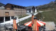 Archiviertes Webcam Bild: Obertauern: Lürzer Alm am 29.05.2026 um 12:51 Uhr