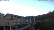 Archiviertes Webcam Bild: Obertauern: Lürzer Alm am 29.05.2026 um 20:51 Uhr