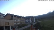 Archived webcam image showing Lürzer Alm - Obertauern Ski Resort on 26 Jun 2026 at 06:44