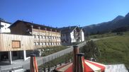Archived webcam image showing Lürzer Alm - Obertauern Ski Resort on 26 Jun 2026 at 08:44