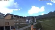 Archiviertes Webcam Bild: Obertauern: Lürzer Alm am 26.06.2026 um 16:06 Uhr