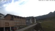 Archiviertes Webcam Bild: Obertauern: Lürzer Alm am 14.07.2026 um 06:14 Uhr