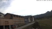 Archiviertes Webcam Bild: Obertauern: Lürzer Alm am 14.07.2026 um 07:14 Uhr