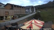 Archived webcam image showing Lürzer Alm - Obertauern Ski Resort on 10 Aug 2026 at 06:01