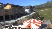 Archived webcam image showing Lürzer Alm - Obertauern Ski Resort on 10 Aug 2026 at 16:01