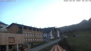 Archiviertes Webcam Bild: Obertauern: Lürzer Alm am 28.08.2026 um 06:57 Uhr