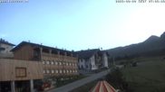 Archiviertes Webcam Bild: Obertauern: Lürzer Alm am 28.08.2026 um 07:57 Uhr