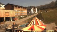 Archived webcam image showing Lürzer Alm - Obertauern Ski Resort on 28 Aug 2026 at 10:58