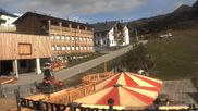 Archived webcam image showing Lürzer Alm - Obertauern Ski Resort on 18 Sep 2026 at 10:43
