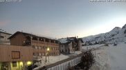 Archived webcam image showing Lürzer Alm - Obertauern Ski Resort on 26 Feb 2026 at 06:47