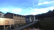 Archived webcam image showing Lürzer Alm - Obertauern Ski Resort on 15 Oct 2026 at 08:23