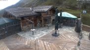 Archived webcam image showing Edelweissalm - Obertauern Ski Resort on 19 Jun 2026 at 07:15