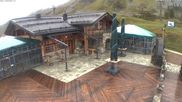 Archived webcam image showing Edelweissalm - Obertauern Ski Resort on 10 Jun 2026 at 14:07
