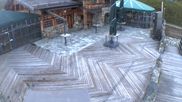 Archived webcam image showing Edelweissalm - Obertauern Ski Resort on 10 Jul 2026 at 06:18