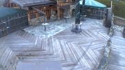 Archived webcam image showing Edelweissalm - Obertauern Ski Resort on 10 Jul 2026 at 07:18