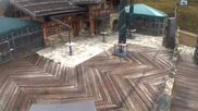Archived webcam image showing Edelweissalm - Obertauern Ski Resort on 10 Aug 2026 at 08:02