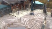 Archived webcam image showing Edelweissalm - Obertauern Ski Resort on 18 Sep 2026 at 08:11