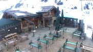 Archived webcam image showing Edelweissalm - Obertauern Ski Resort on 21 Mar 2026 at 06:16