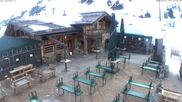 Archived webcam image showing Edelweissalm - Obertauern Ski Resort on 21 Mar 2026 at 07:16