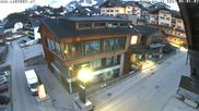 Archiviertes Webcam Bild: Obertauern: Outlet Freudenhaus am 17.04.2026 um 06:23 Uhr