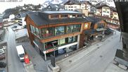 Archiviertes Webcam Bild: Obertauern: Outlet Freudenhaus am 17.04.2026 um 07:23 Uhr