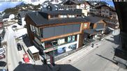 Archiviertes Webcam Bild: Obertauern: Outlet Freudenhaus am 17.04.2026 um 10:23 Uhr