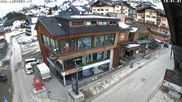 Archived webcam image showing Freudenhaus Outlet - Obertauern on 10 Apr 2026 at 10:05