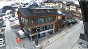 Archiviertes Webcam Bild: Obertauern: Outlet Freudenhaus am 12.04.2026 um 07:44 Uhr