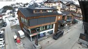 Archiviertes Webcam Bild: Obertauern: Outlet Freudenhaus am 12.04.2026 um 10:44 Uhr
