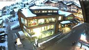 Archiviertes Webcam Bild: Obertauern: Outlet Freudenhaus am 26 Feb 2026 um 18:29 Uhr