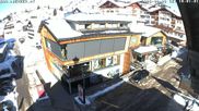 Archiviertes Webcam Bild: Obertauern: Outlet Freudenhaus am 26 Feb 2026 um 10:11 Uhr